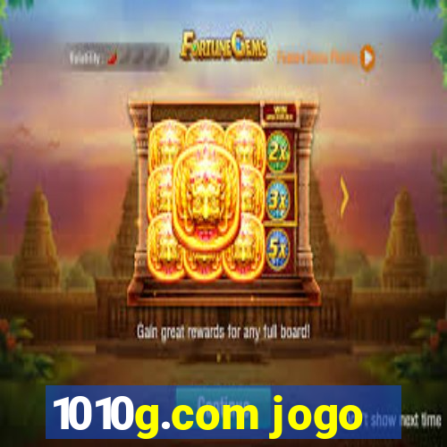 1010g.com jogo